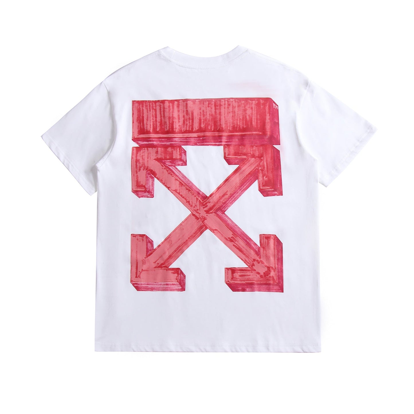 OFF Arrow sign T-shirt#36