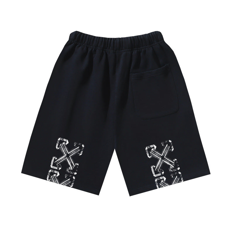 OFF  Cotton shorts