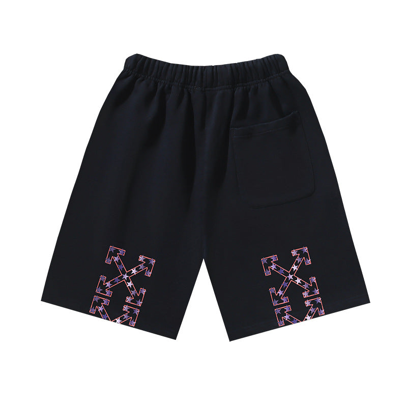 OFF  Cotton shorts