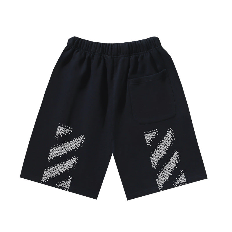 OFF  Cotton shorts