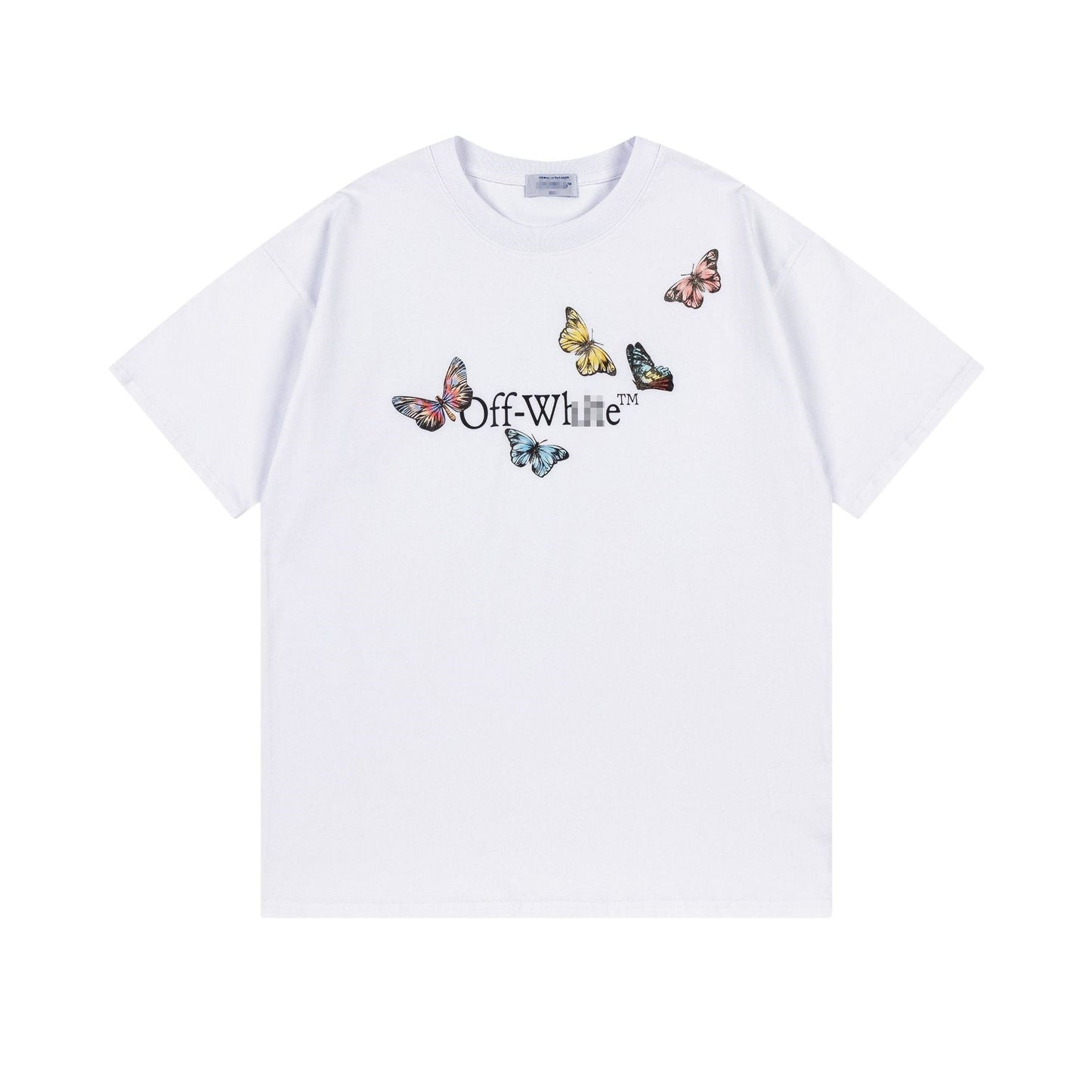 OFF Arrow sign T-shirt#38