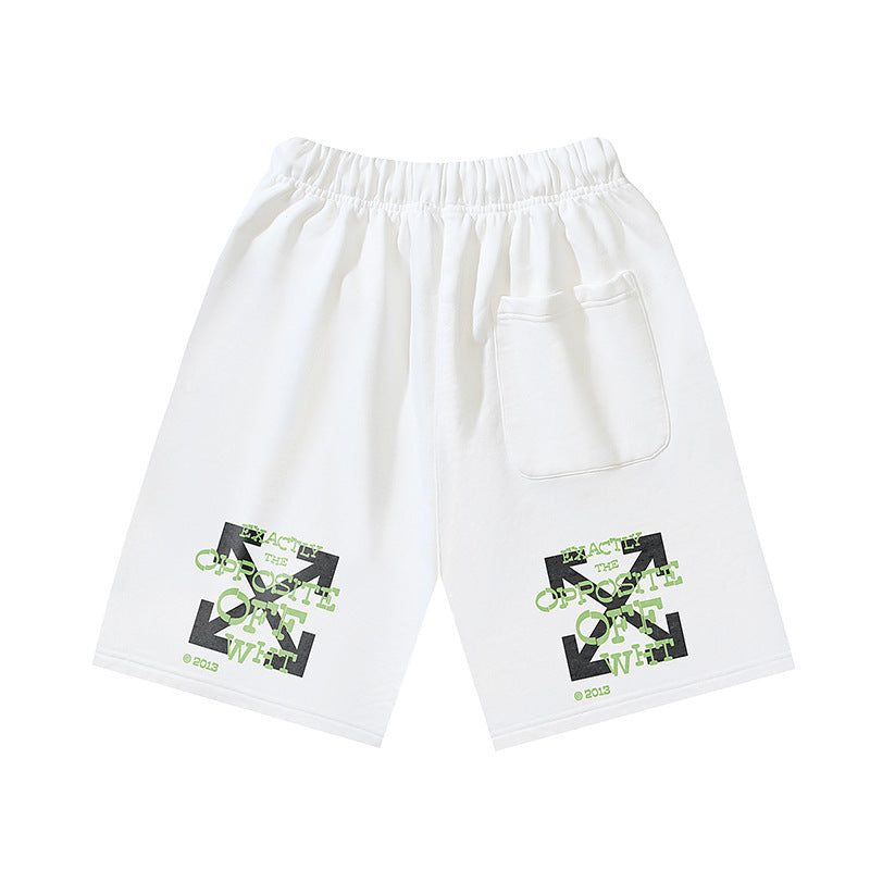 OFF  Cotton shorts