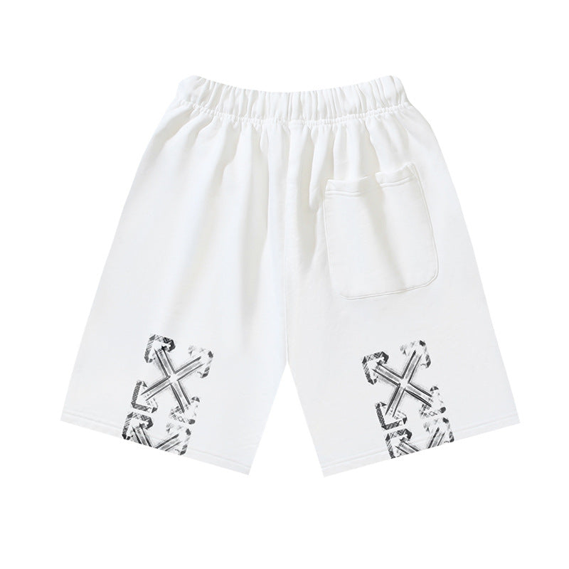 OFF  Cotton shorts