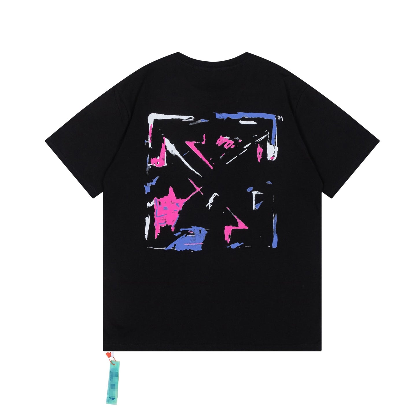 OFF Arrow sign T-shirt#35