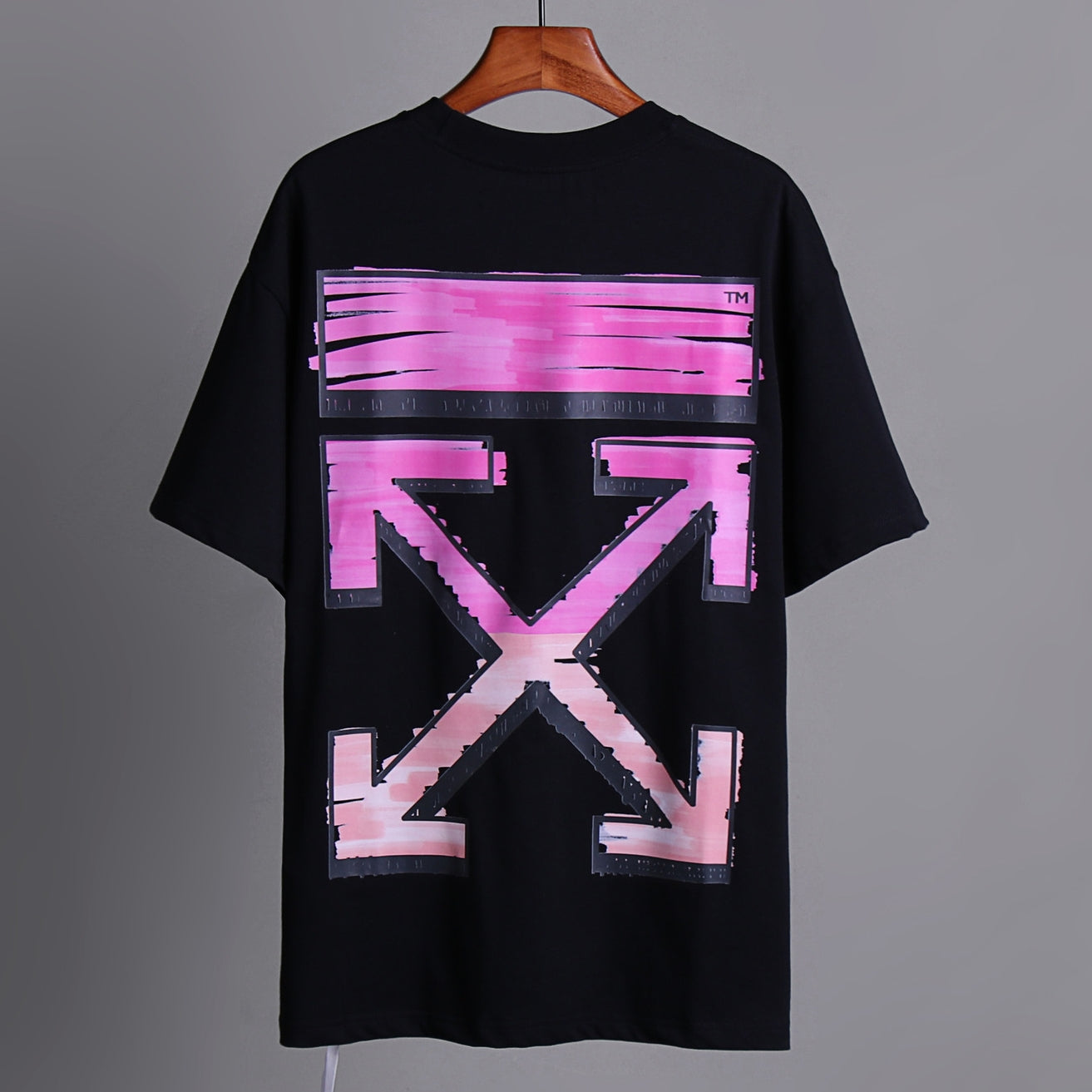 OFF Arrow sign T-shirt#62