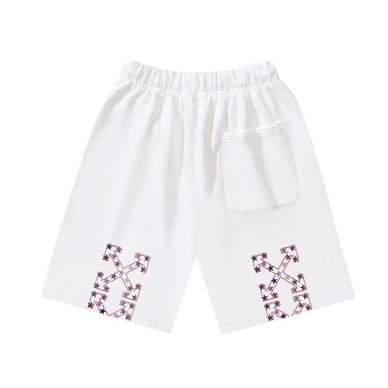 OFF  Cotton shorts