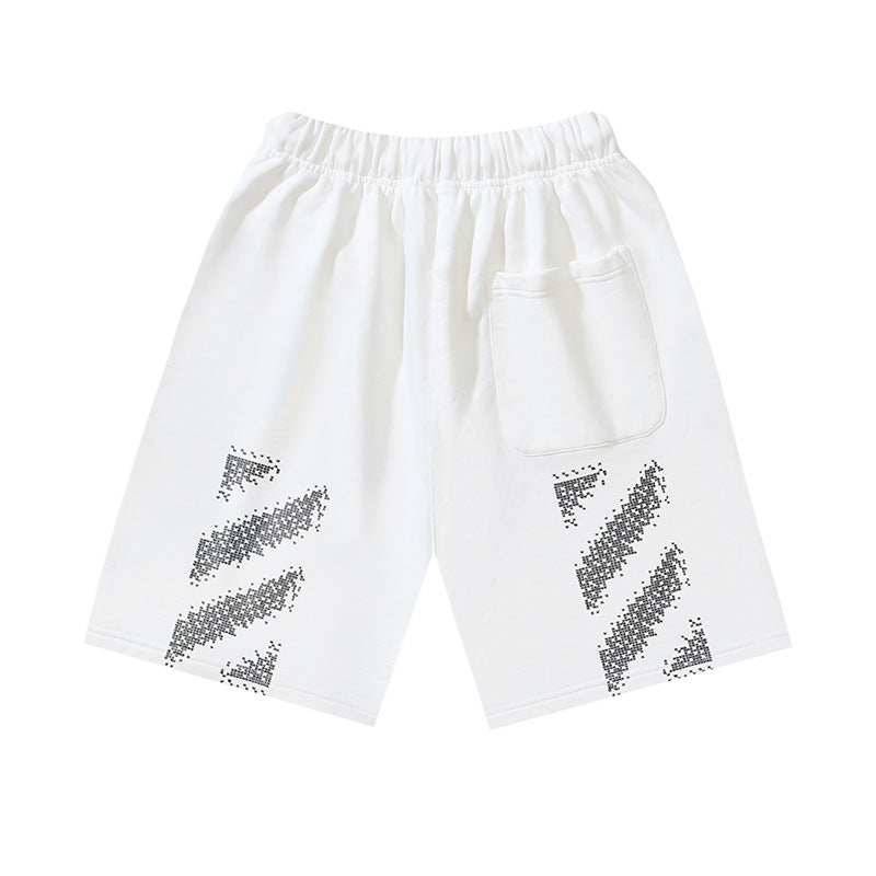 OFF  Cotton shorts