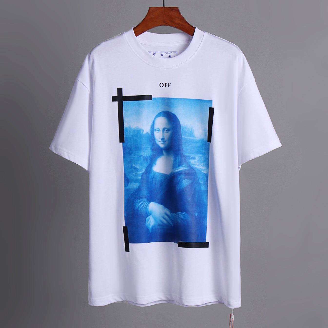 OFF Arrow sign T-shirt#60
