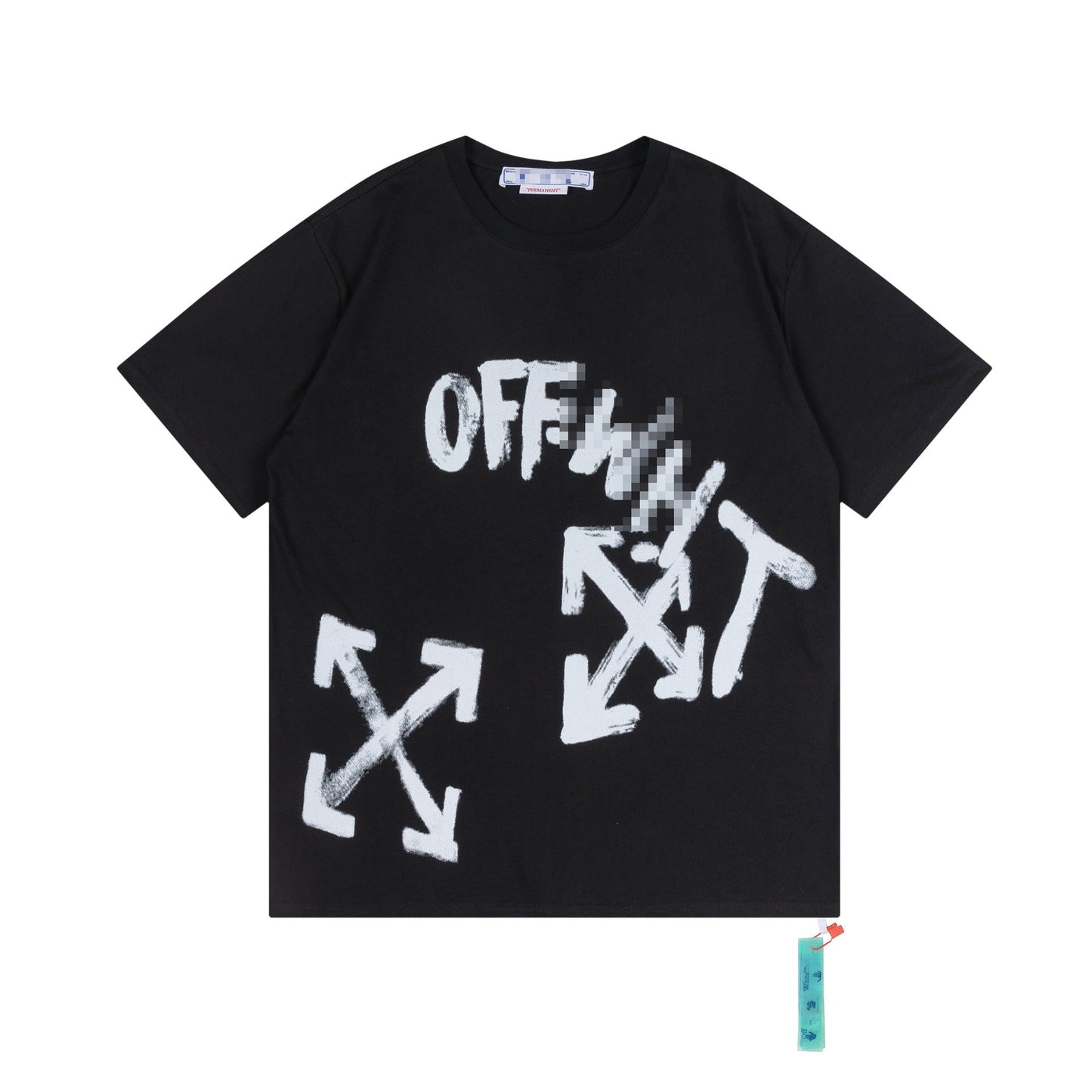 OFF Arrow sign T-shirt#37