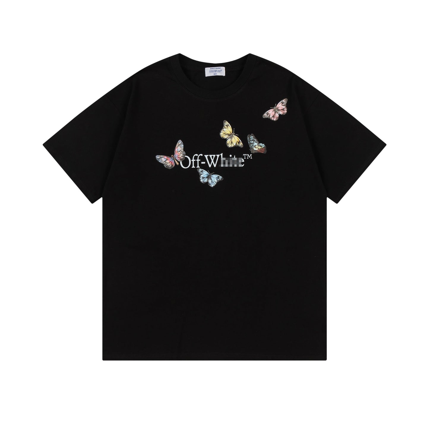 OFF Arrow sign T-shirt#38