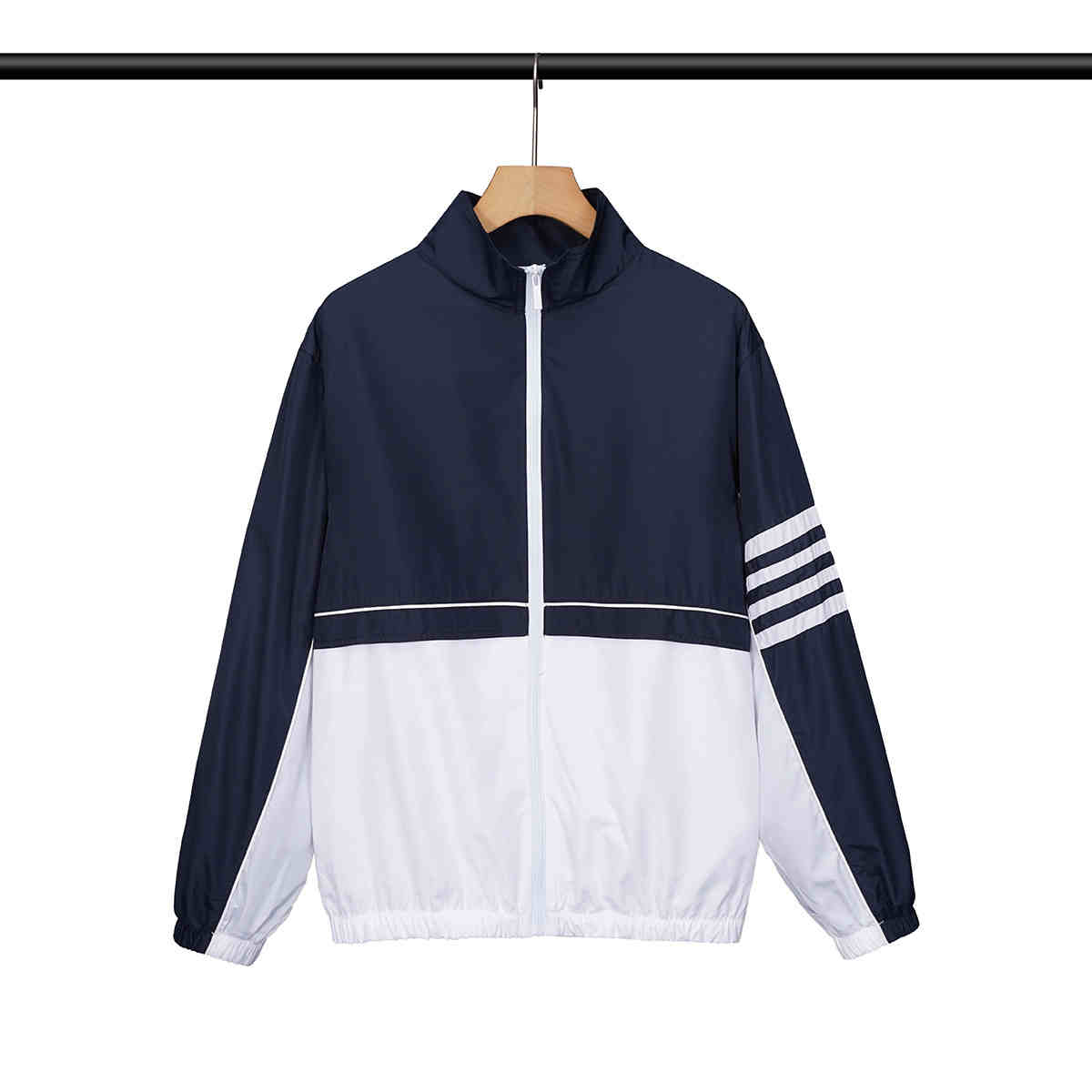 thom browne  Couple sportswear
