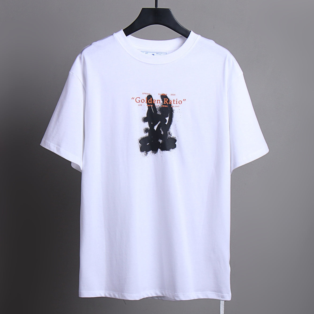 OFF Arrow sign T-shirt#61