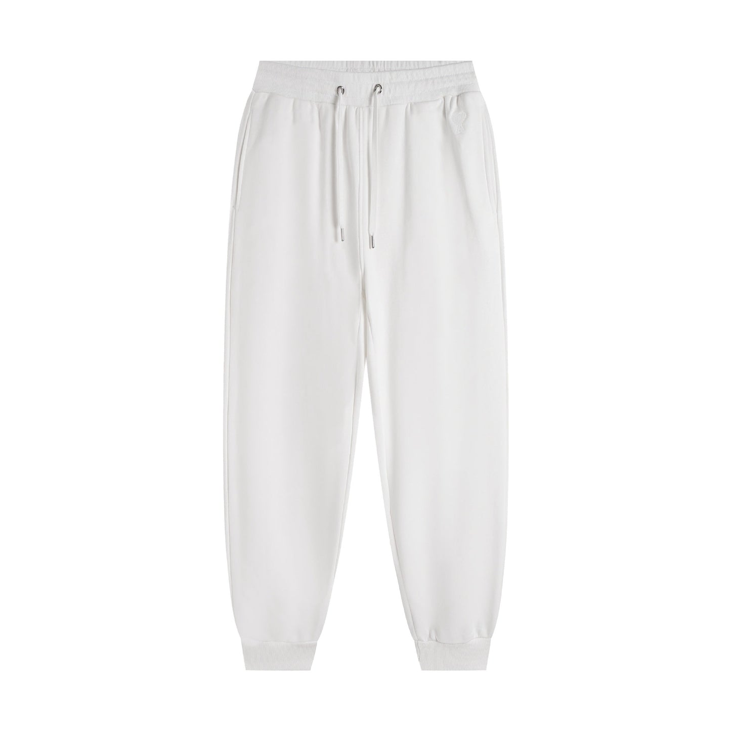 Casual Sweatpants - Premium Cotton Loungewear