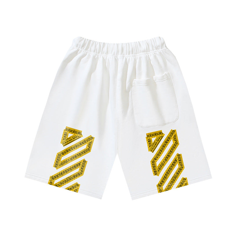 OFF  Cotton shorts