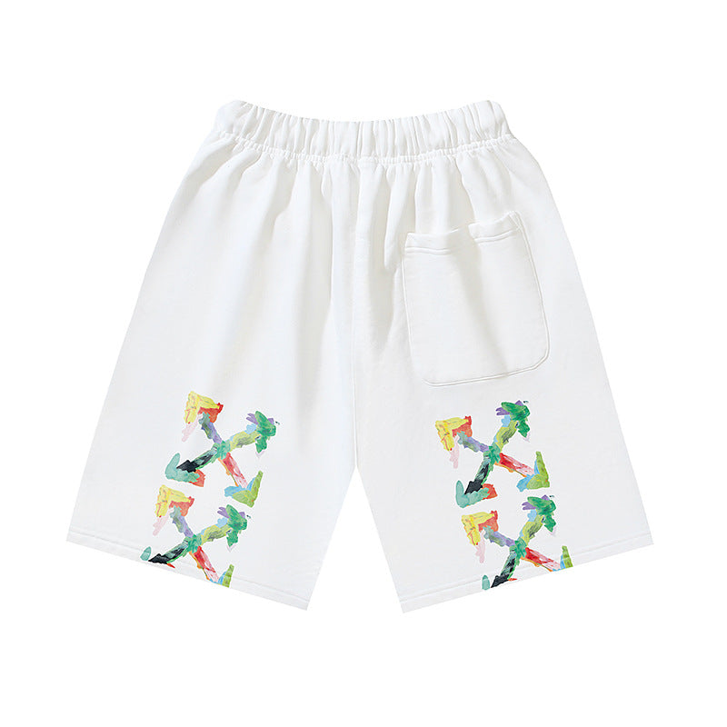 OFF  Cotton shorts