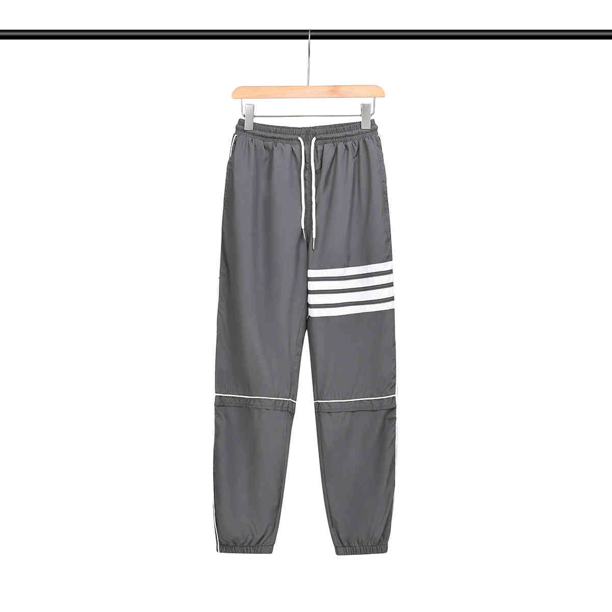thom browne  Couple sportswear