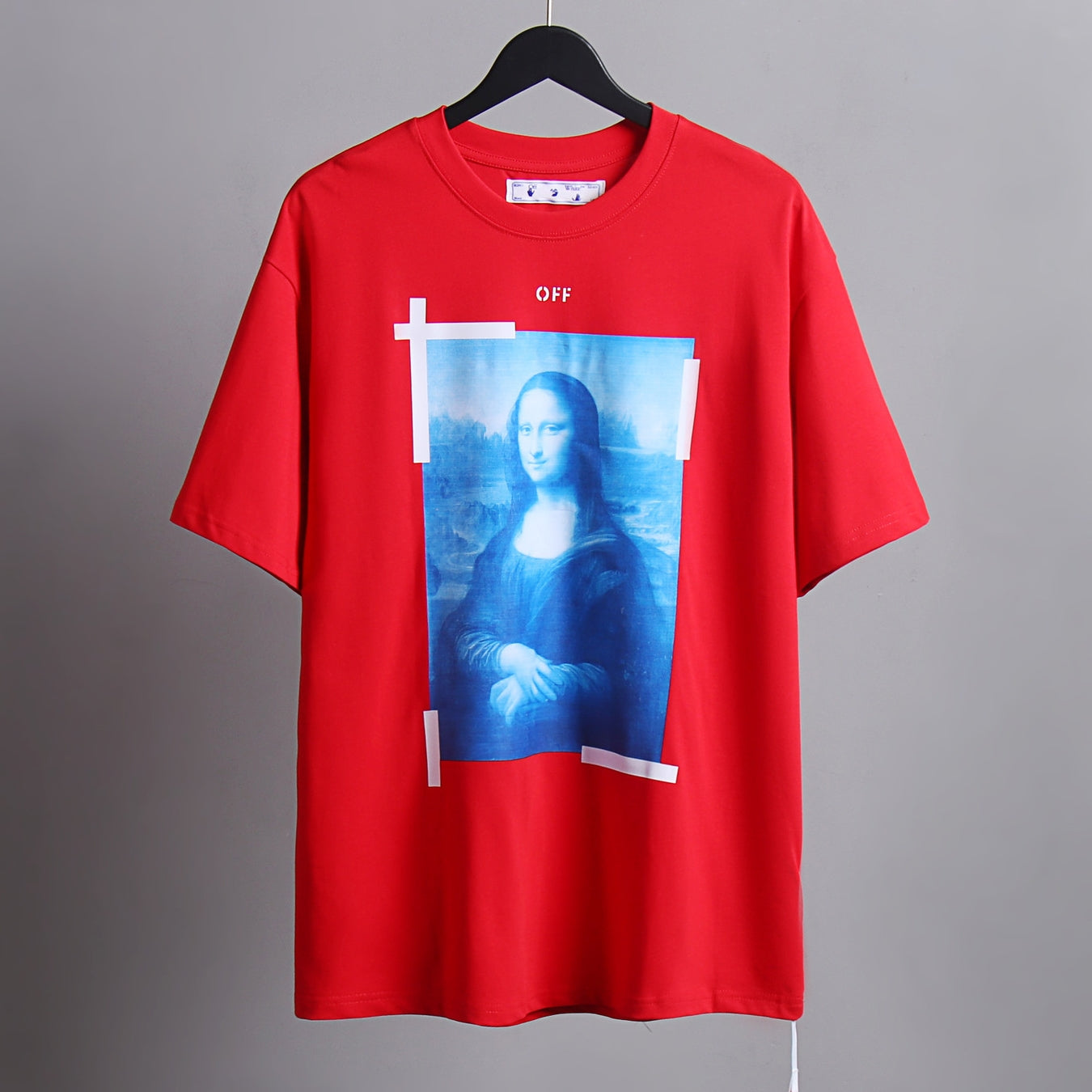 OFF Arrow sign T-shirt#60