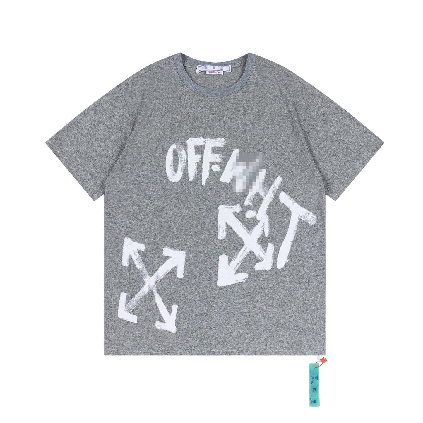 OFF Arrow sign T-shirt#37