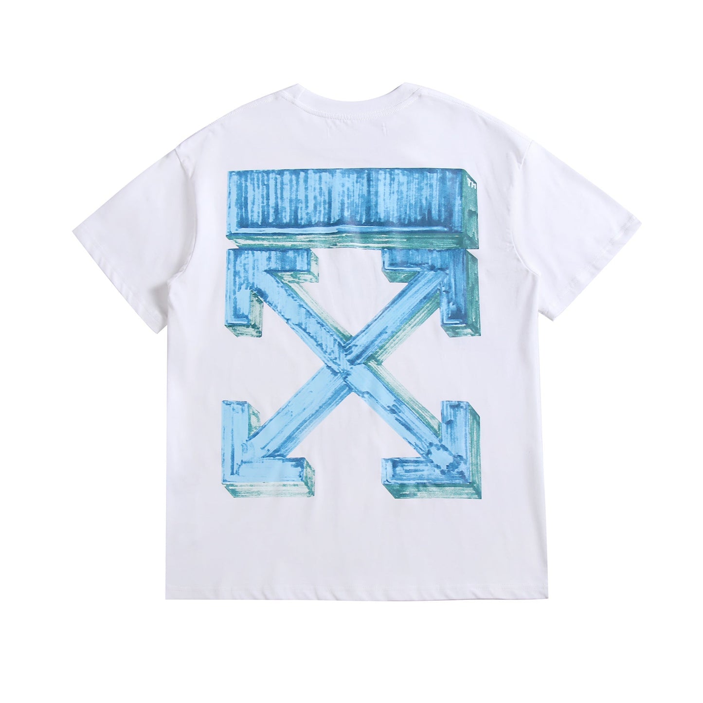 OFF Arrow sign T-shirt#36