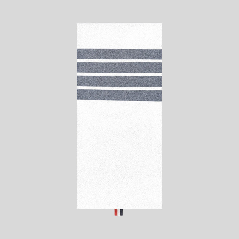 THOM BROWNE scarf