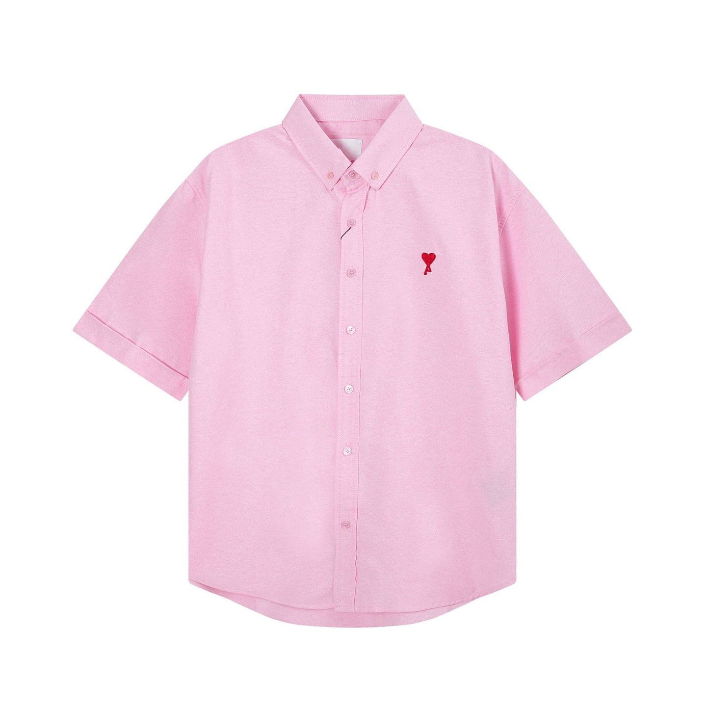 Business Couple Shirts - Premium Matching Shirts