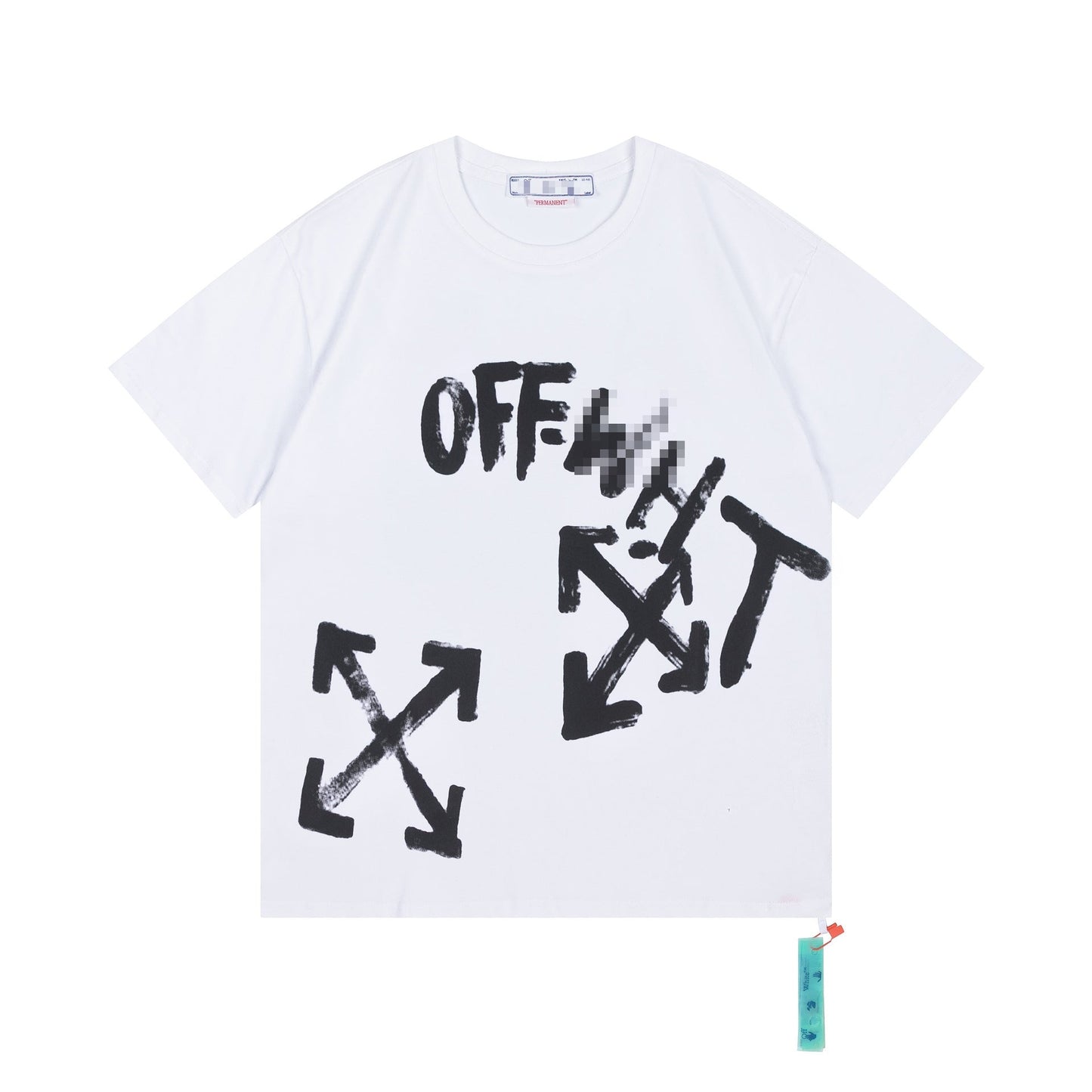 OFF Arrow sign T-shirt#37