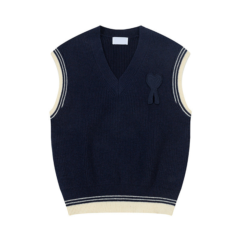 Ami Knitted sweater