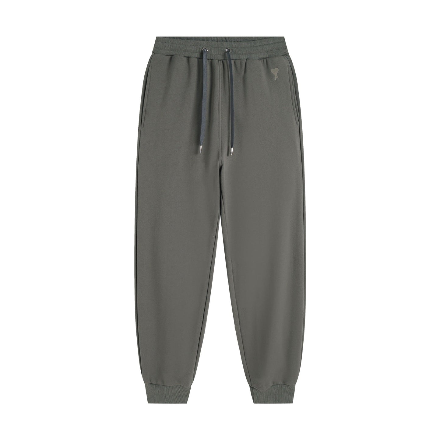 Casual Sweatpants - Premium Cotton Loungewear