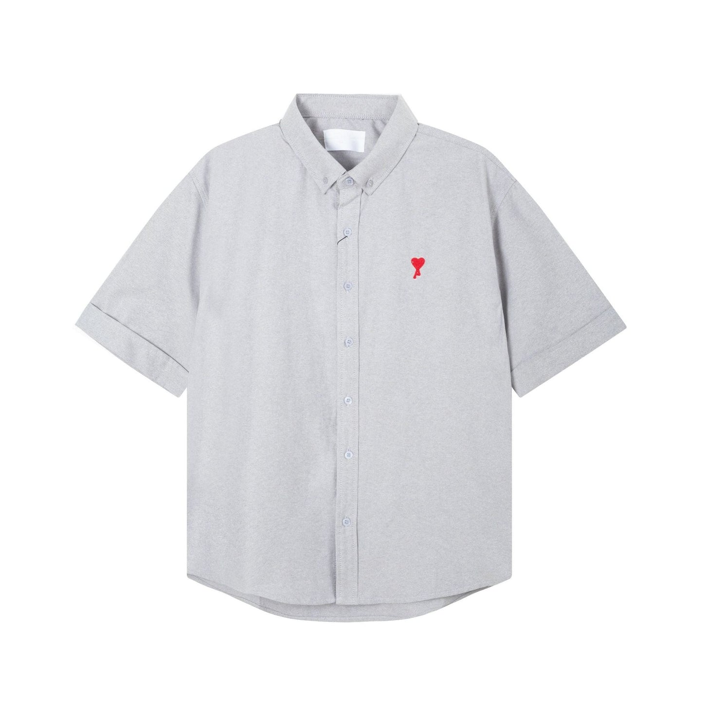 Business Couple Shirts - Premium Matching Shirts
