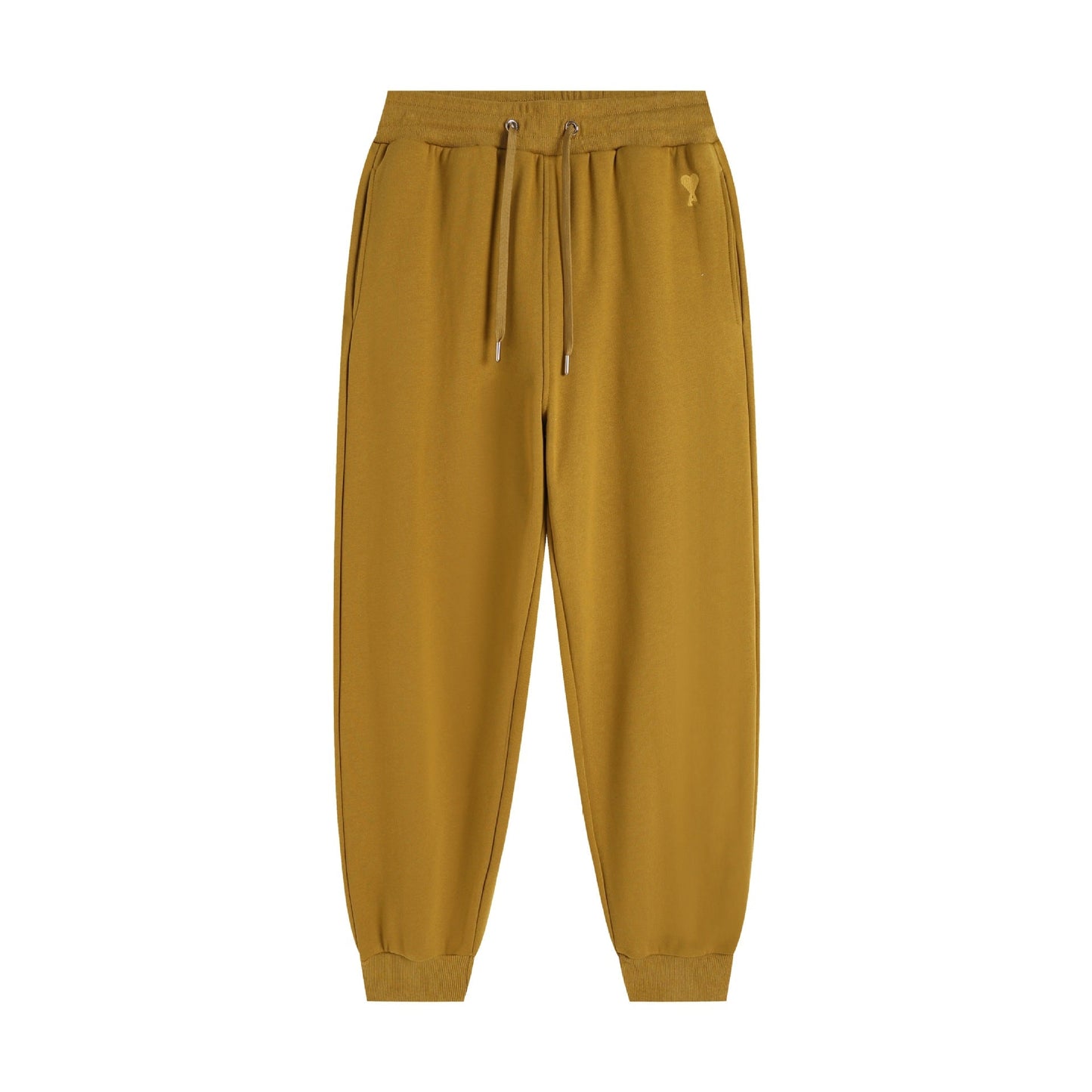 Casual Sweatpants - Premium Cotton Loungewear