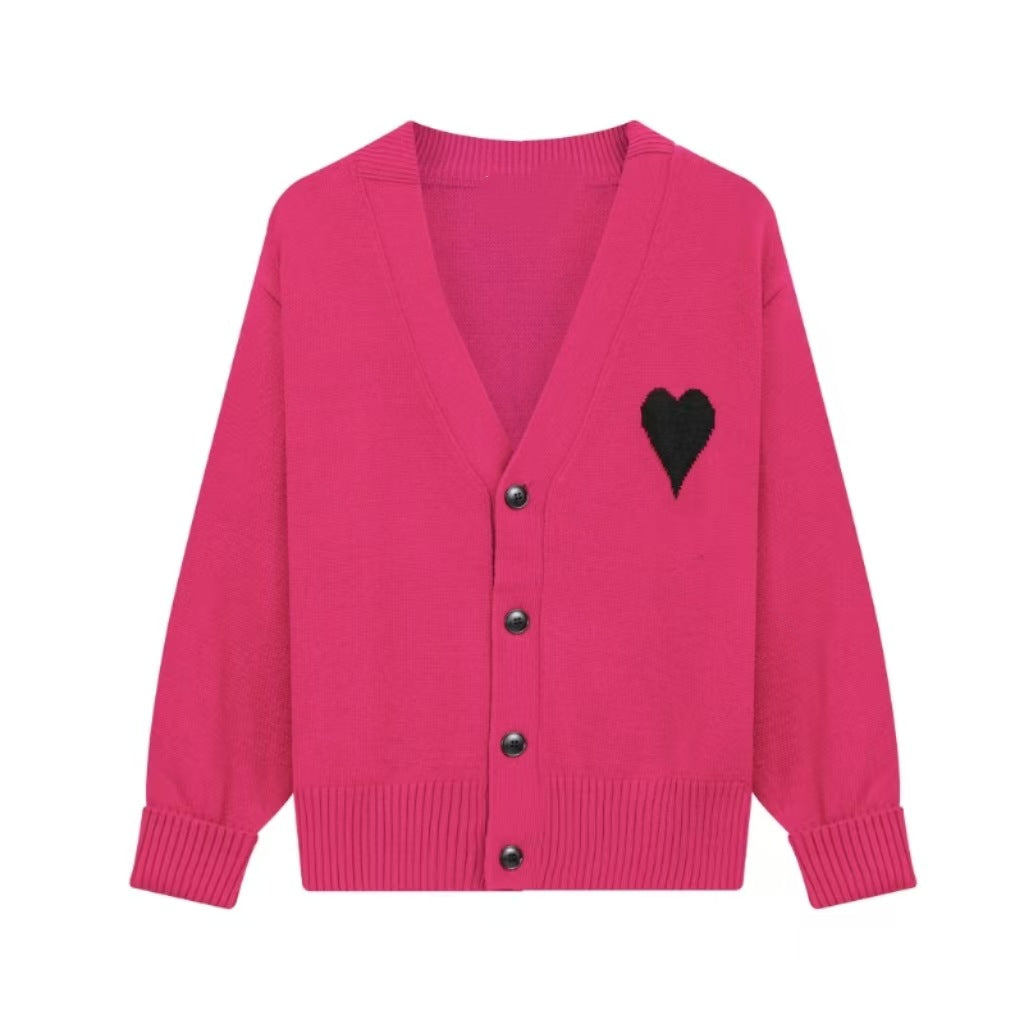 Ami New model Knitwear