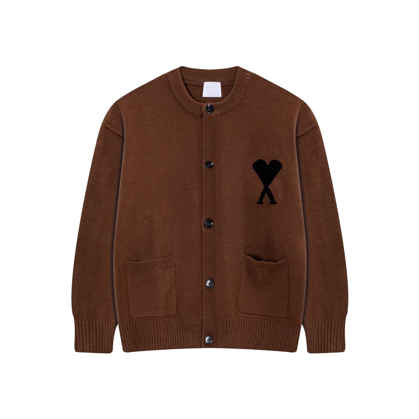 Ami Knitwear