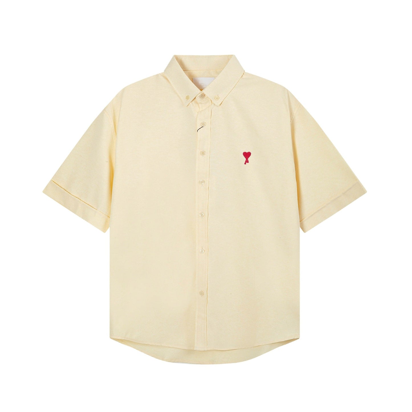 Business Couple Shirts - Premium Matching Shirts