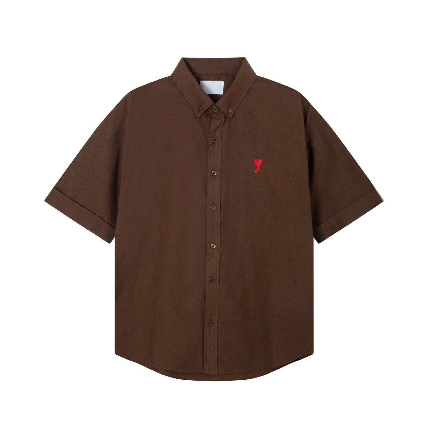Business Couple Shirts - Premium Matching Shirts