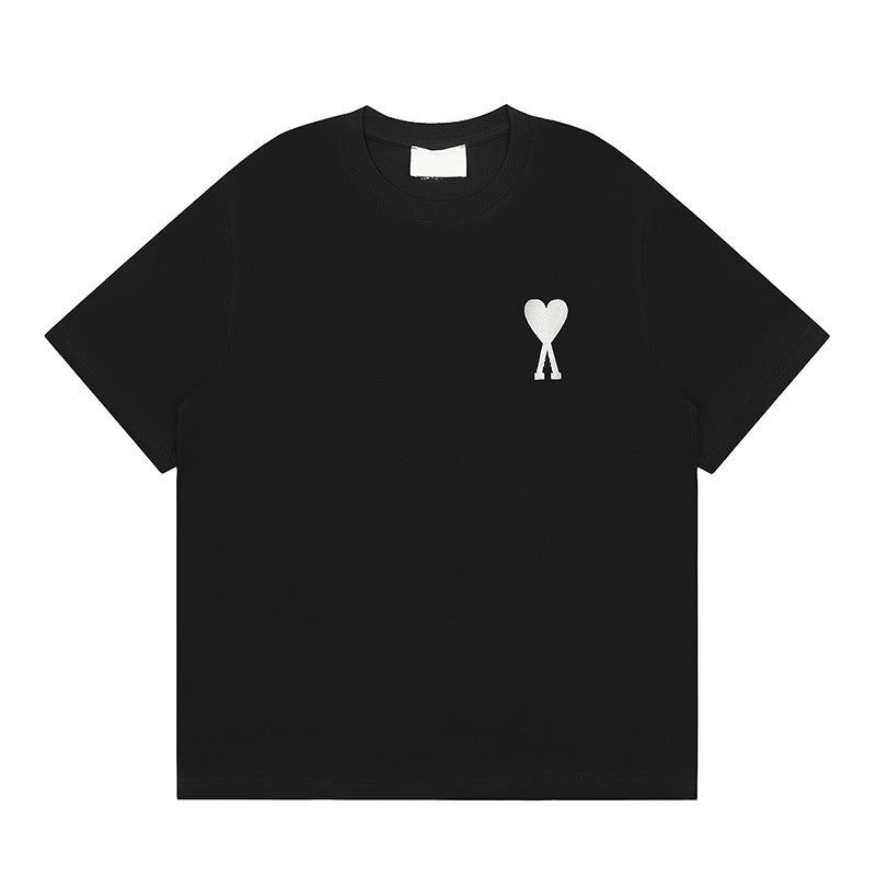 Premium Cotton T-Shirt - Classic Quartet