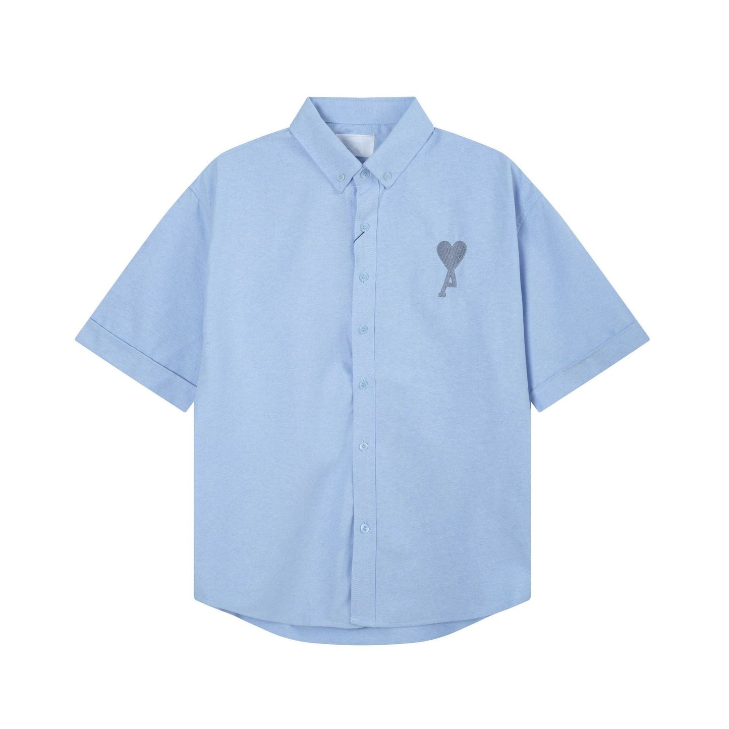Business Couple Shirts - Professional Matching Shirts