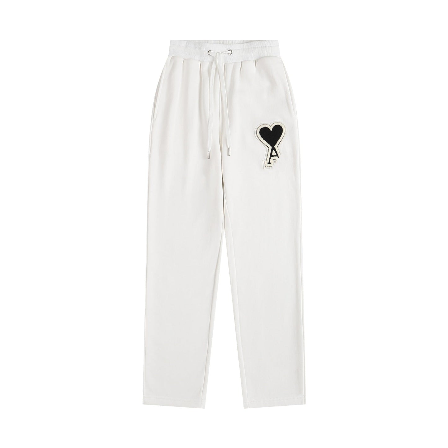Casual Sweatpants - Premium Cotton Loungewear