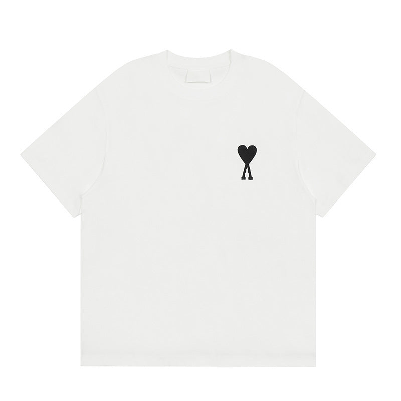 Premium Cotton T-Shirt - Classic Quartet