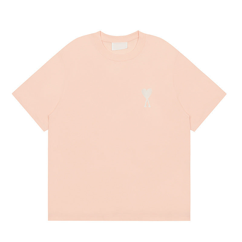 Premium Cotton T-Shirt - Classic Quartet