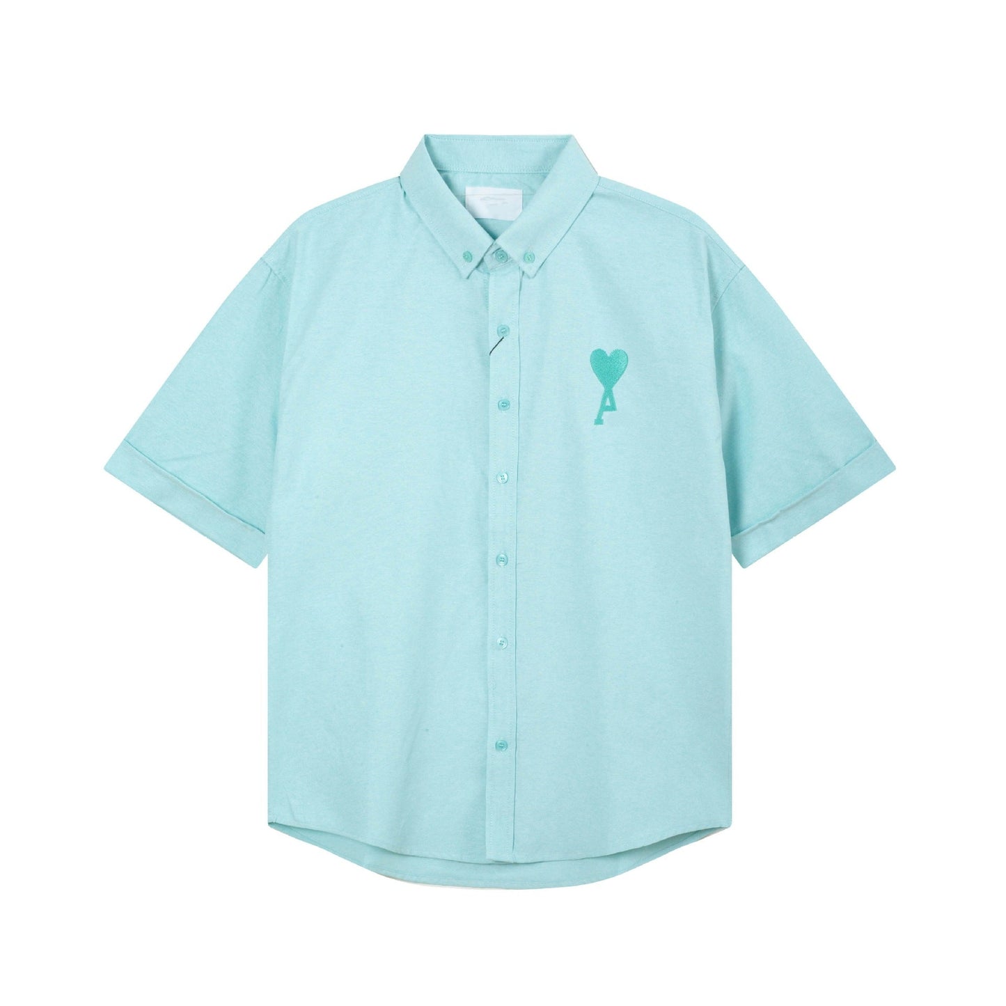 Business Couple Shirts - Professional Matching Shirts