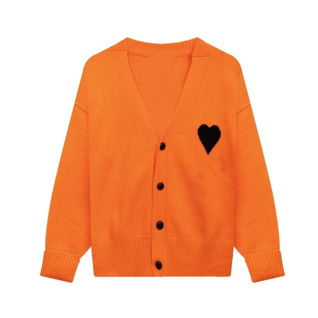 Ami New model Knitwear