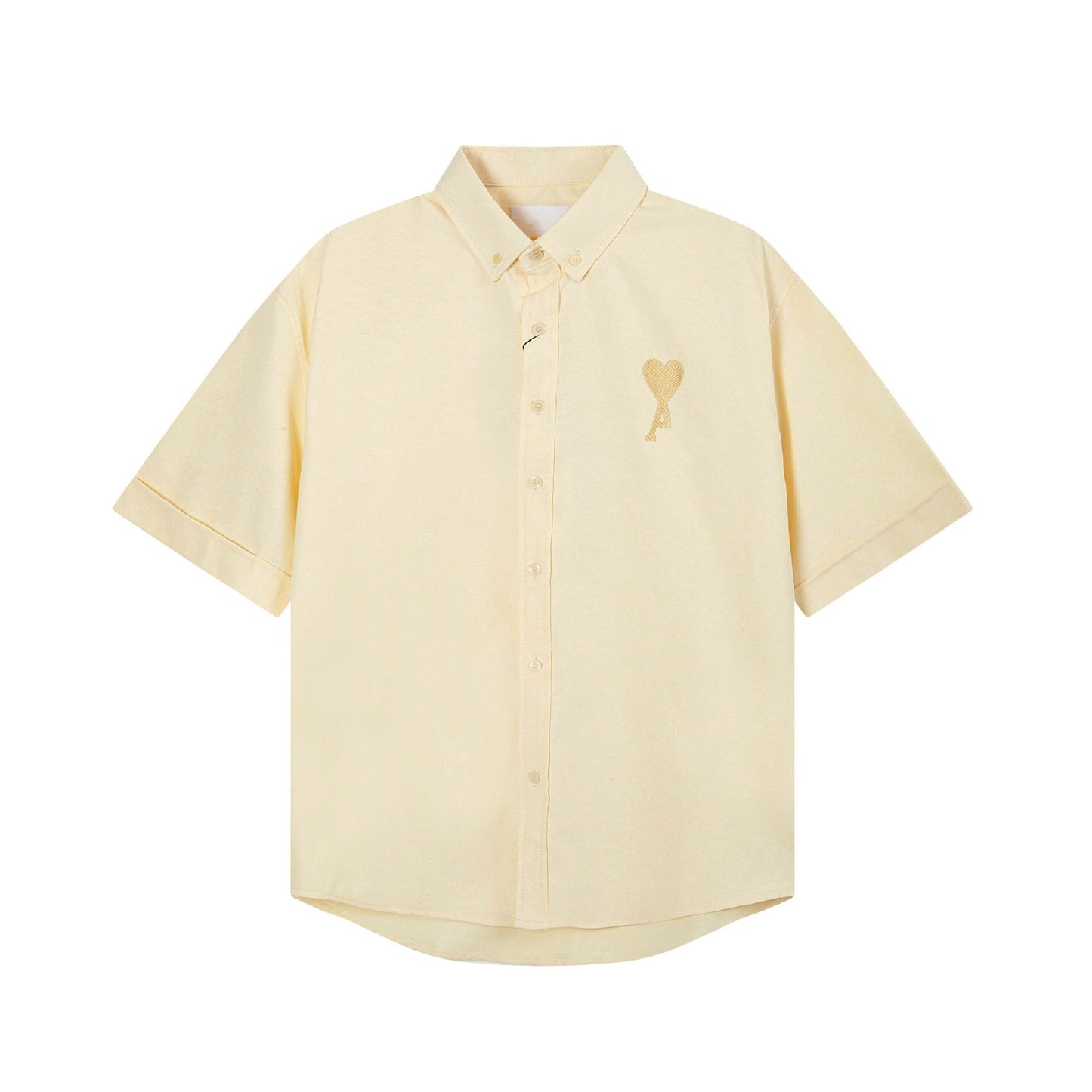 Business Couple Shirts - Professional Matching Shirts