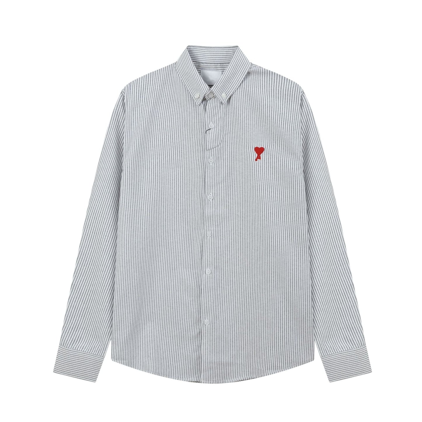 Simple Couple Shirts - Classic Matching Shirts