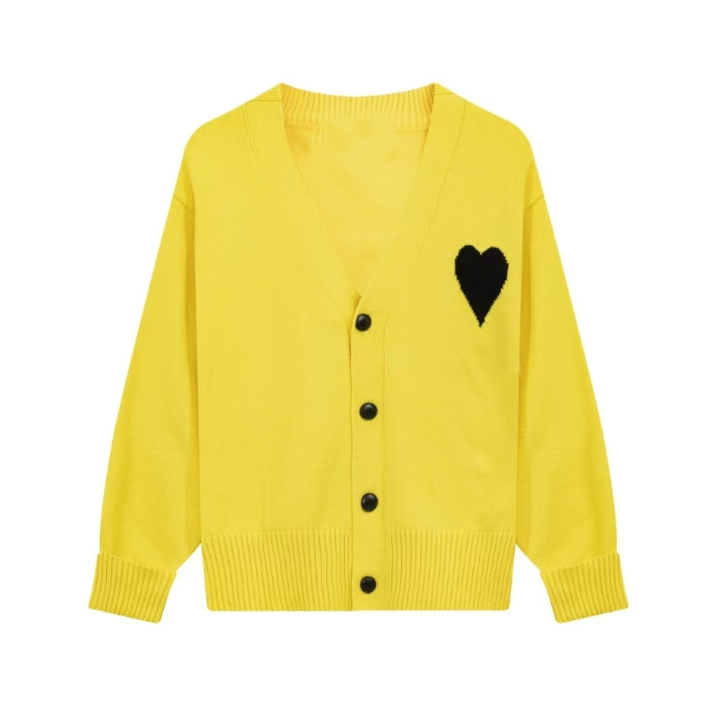 Ami New model Knitwear