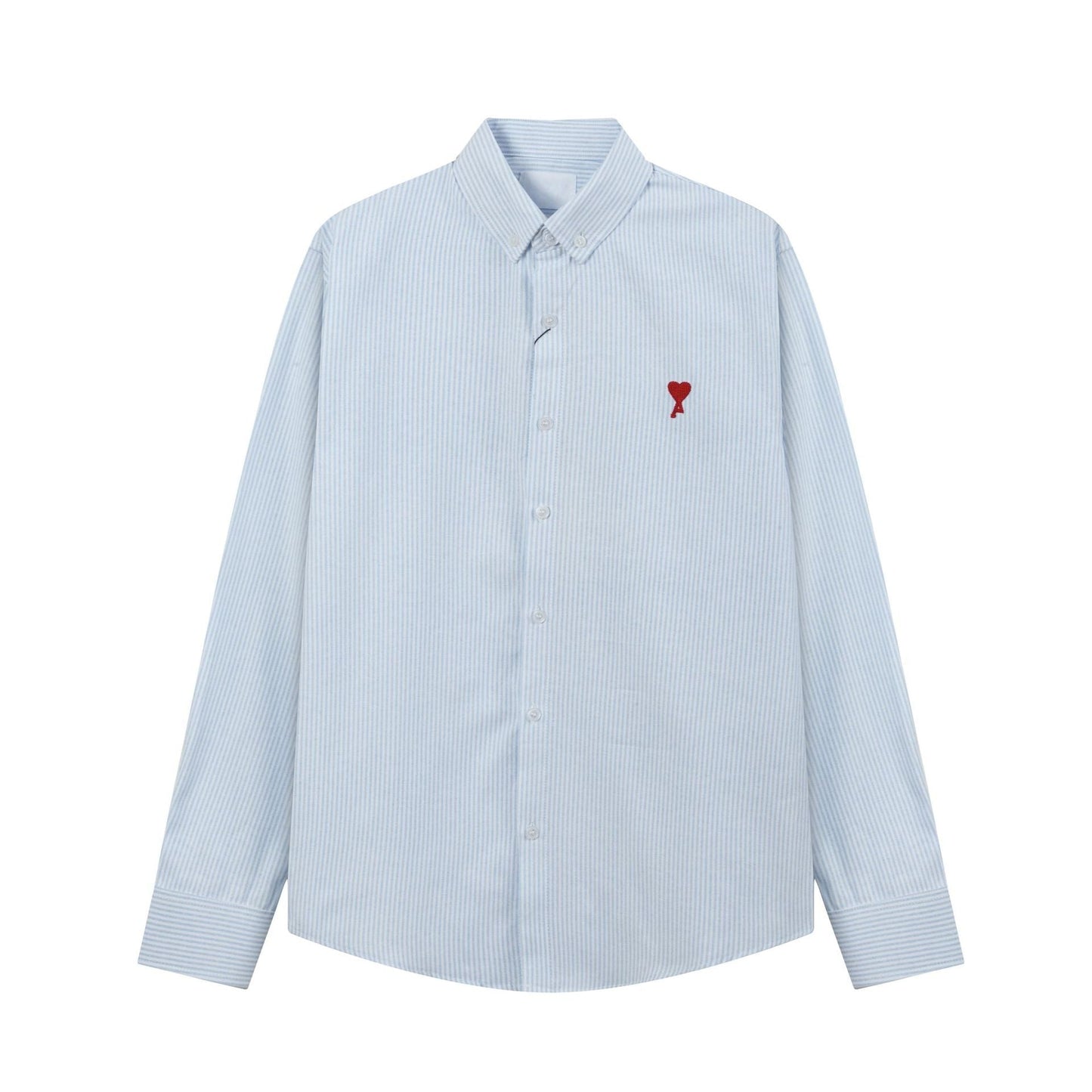 Simple Couple Shirts - Classic Matching Shirts