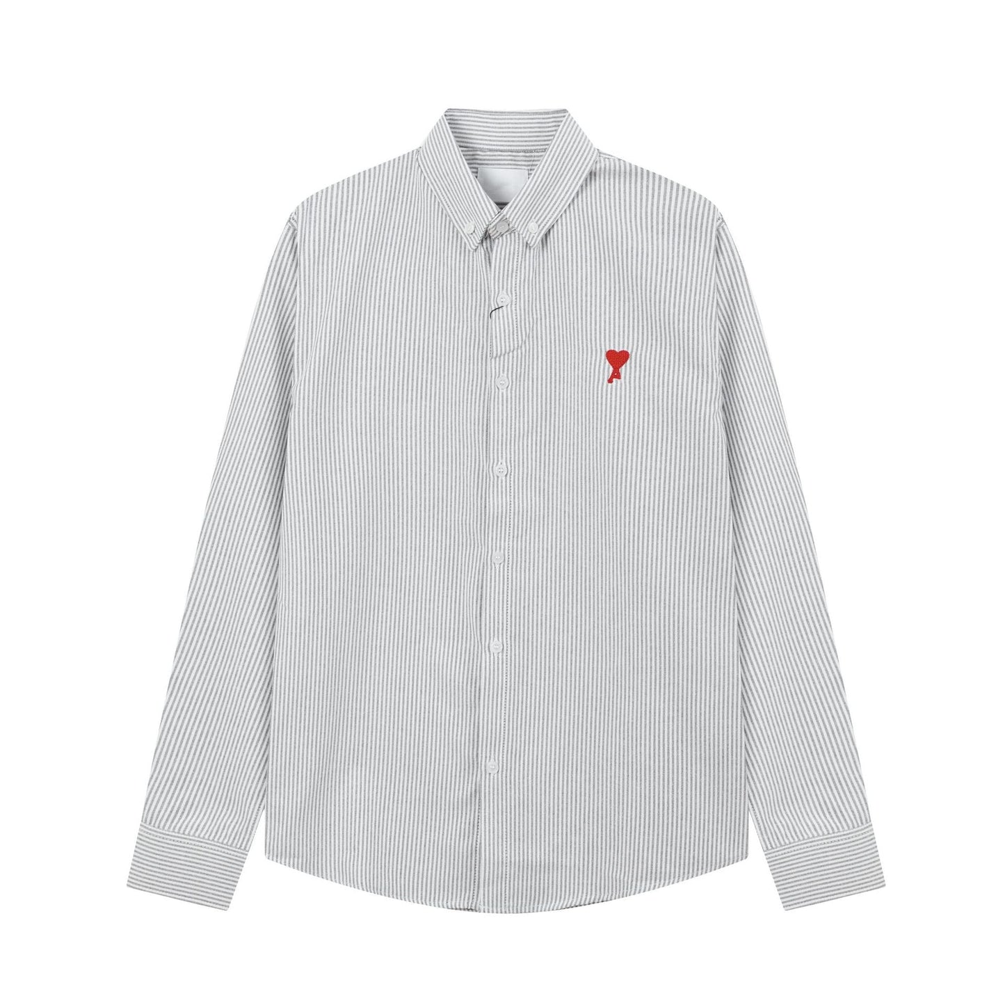 Simple Couple Shirts - Classic Matching Shirts