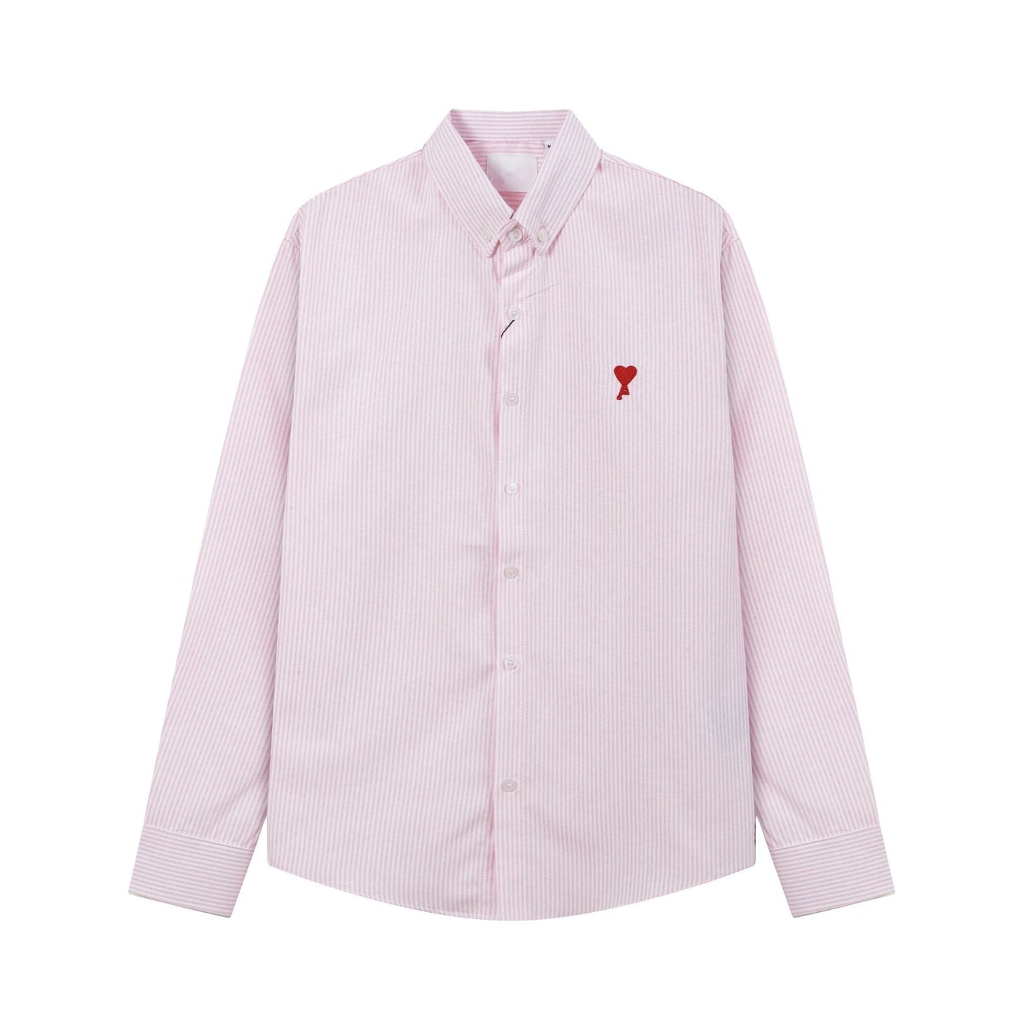 Simple Couple Shirts - Classic Matching Shirts