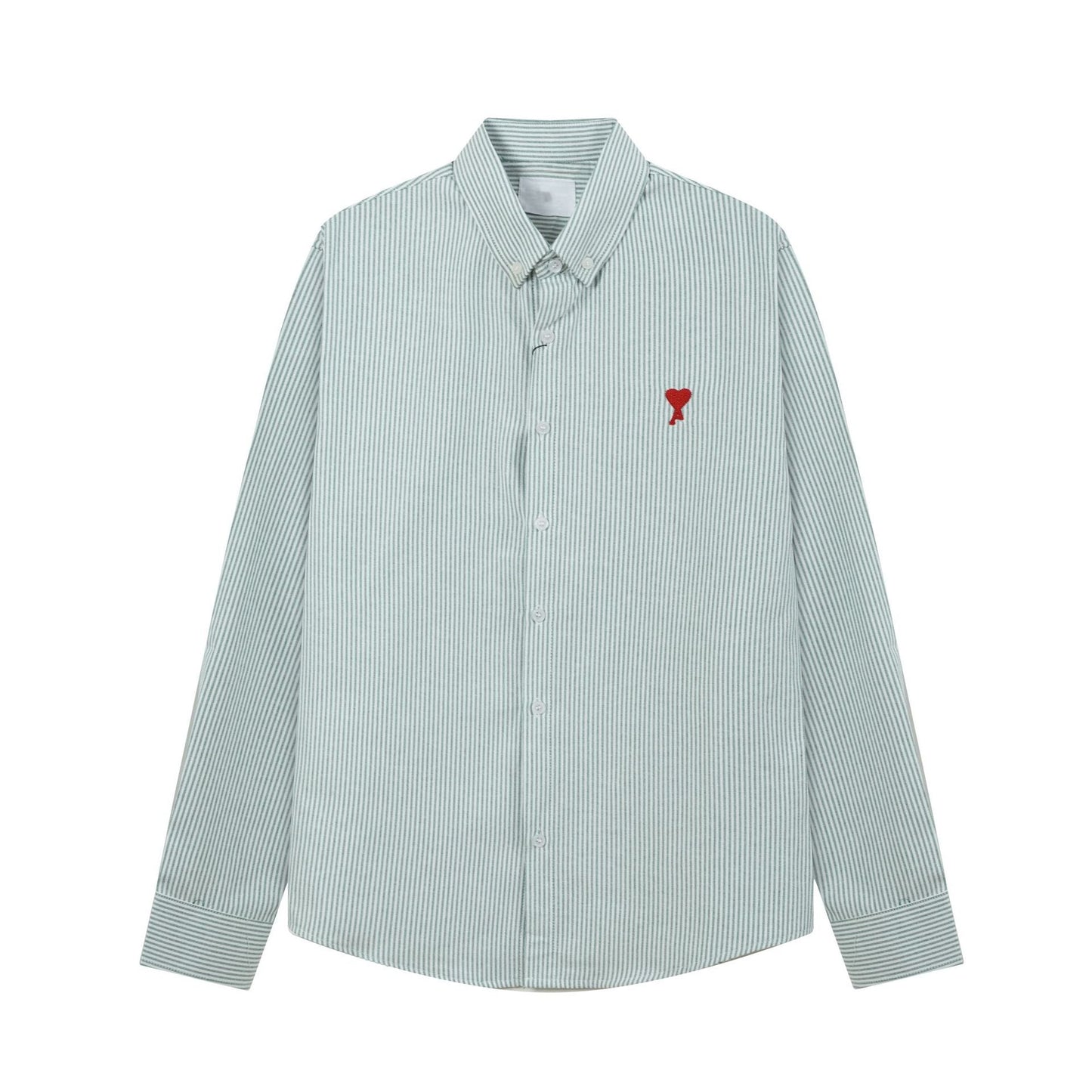Simple Couple Shirts - Classic Matching Shirts