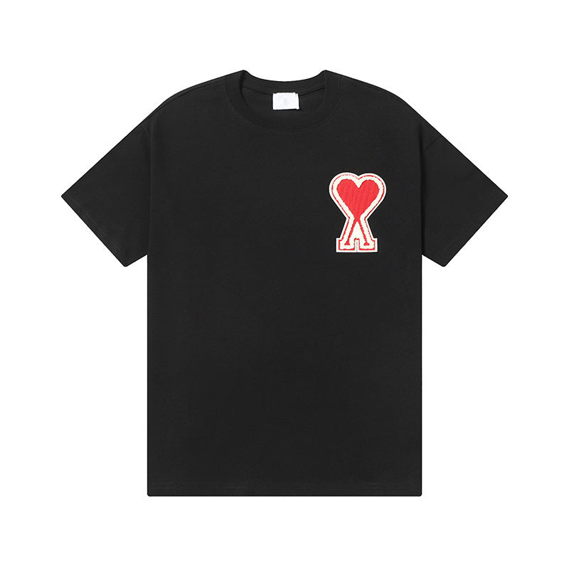 Premium Cotton T-Shirt - Full Palette