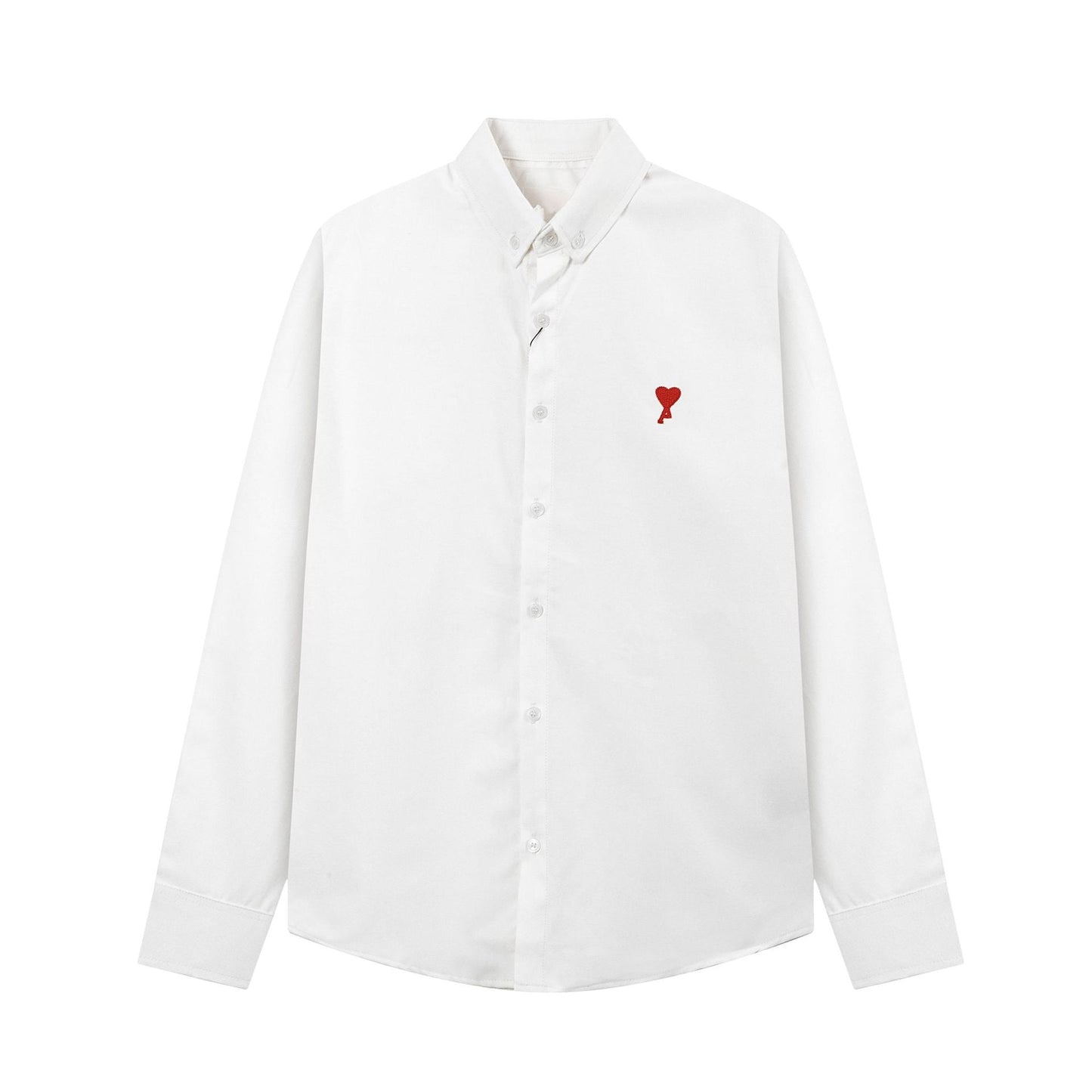 Simple Couple Shirts - Essential Matching Shirts